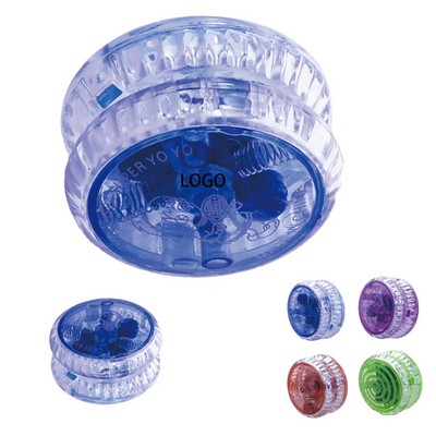 Led Light-Up Yo-Yo'S
