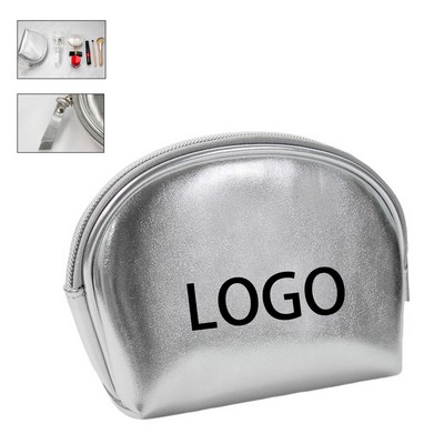 Shell-shaped Makeup Bag