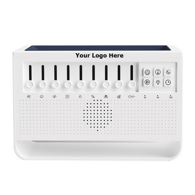 White Noise Humidifier