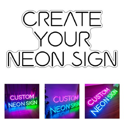 Neon Led Light