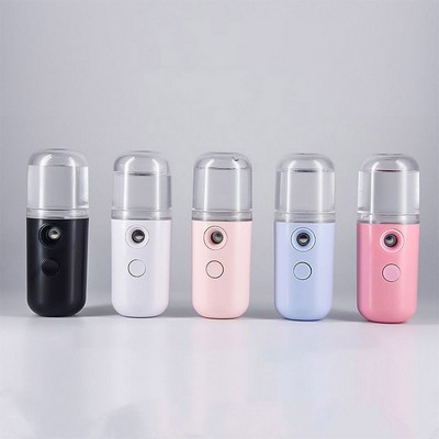 Mini Automatic Mist Sprayer