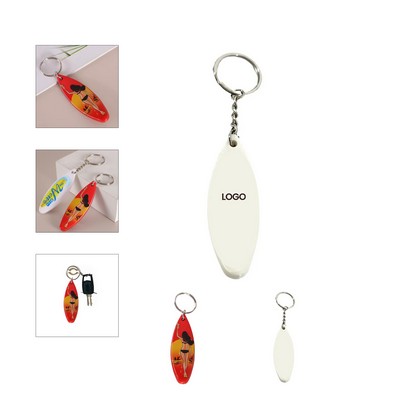 Opener Keychain Custom