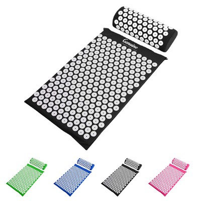 Acupressure Body Mat
