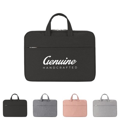 Neoprene Laptop Bag