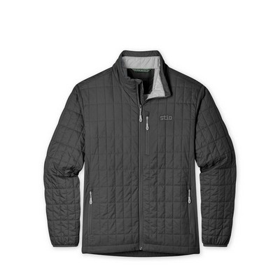 Stio Men's Azura Insulated Jacket