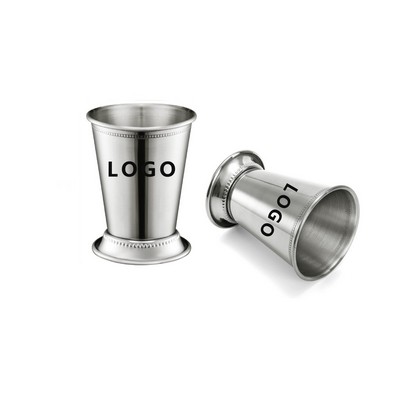 12 oz Mint Julep Cup