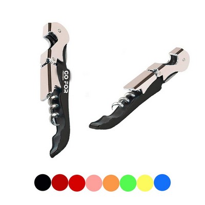 Professional Waiter Corkscrew Wine Openers