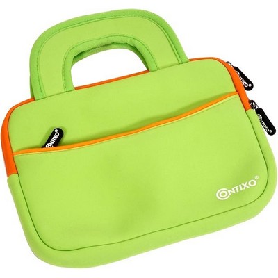 Contixo TB02 Protective Carrying Bag Sleeve Case for 10" Tablets