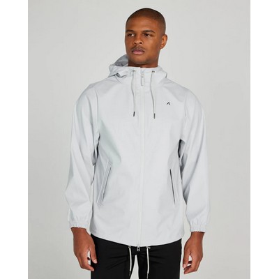 Redvanly® Cloud Raincoat
