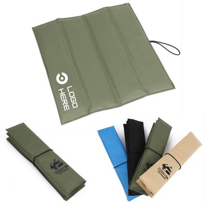 Folding Outdoor Sit Mat Waterproofs