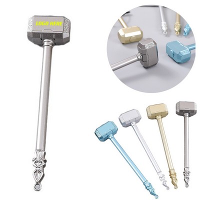 Thor'S Hammer Ballpoint Pen