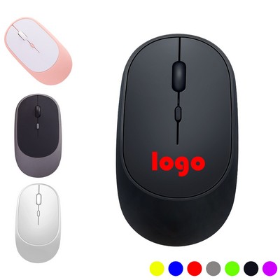 Wireless Bluetooth Mouse