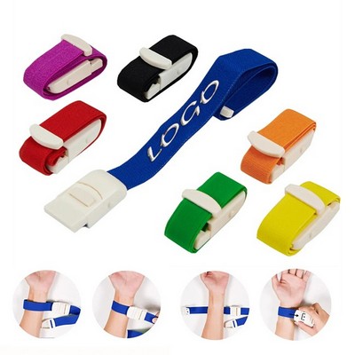 Portable First Aid Emergency Tourniquet