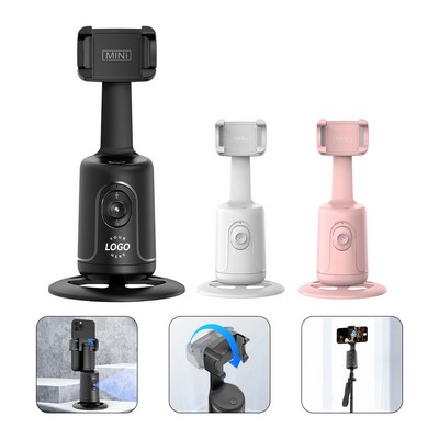 Smart Tracking Phone Holder