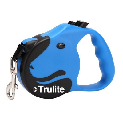 10' Retractable Dog Leash