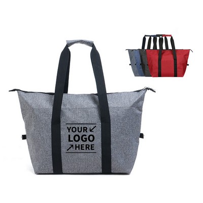 Picnic Cooler Tote