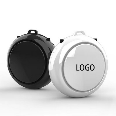 Wearable Air Purifier