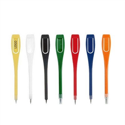 Plastic Golf Scoring Pencil