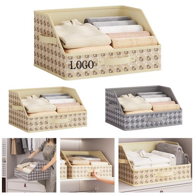 Desktop Storage Organizer Box Set