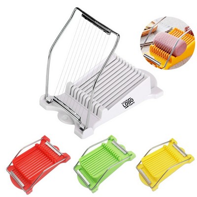 Luncheon Meat Slicer