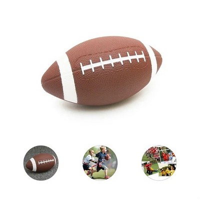 Foam Football Toy for Kids