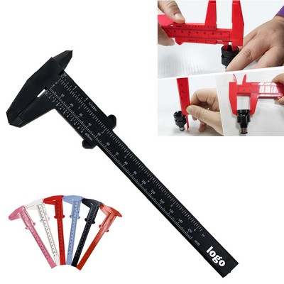 150Mm Plastic Caliper