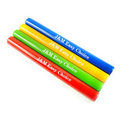 Aluminum Alloy Relay Baton