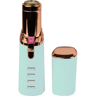 Health, Beauty & Fitness Elle Painless Hair Remover - Mint Green