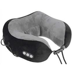 Health, Beauty & Fitness Bally Cordless Rechargeable Heated Neck Massage Pillow