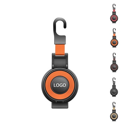 Car Seat Back Storage Hook