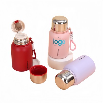 316 Stainless Steel Thermos Cup