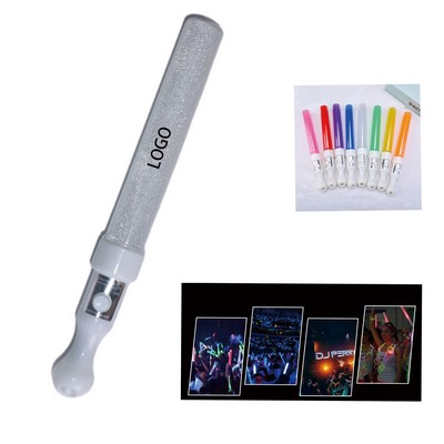 LED Glow Sticks Concert Light Up Flash Sticks Party Supplies
