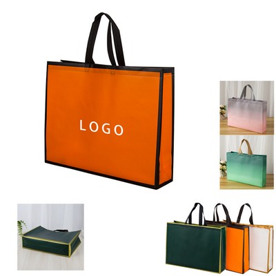 Grocery Shopping Bags Utility Tote