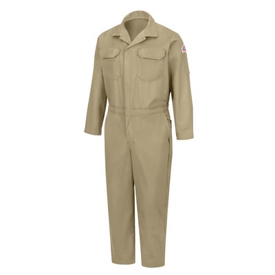 Bulwark - Deluxe Coverall - Men's Midweight Coverall