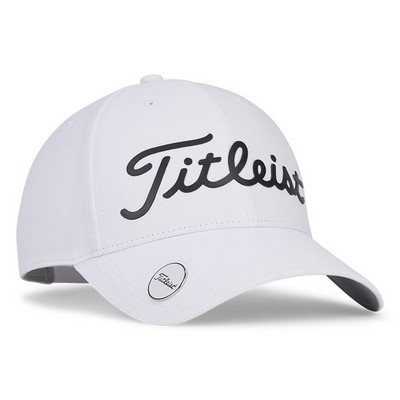 Titleist Ladies Player's Ball Marker Hat