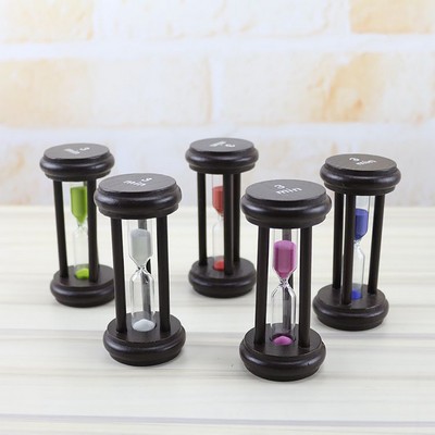 Wooden Sand Hourglass Timer