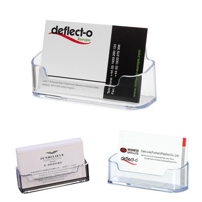 Business Card Holder