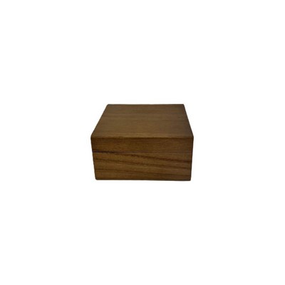 Wooden Gift Box For Slate