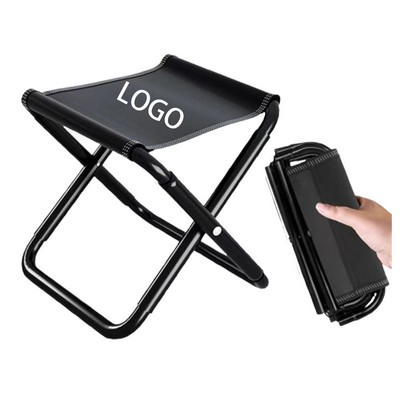 Portable Folding Chair