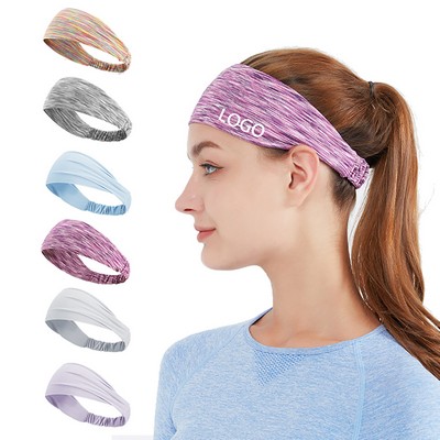 Outdoor Sports Hair Band