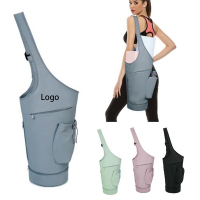 Yoga Mat Storage Bag