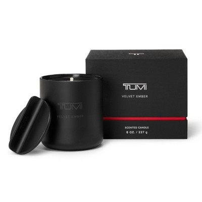 Tumi™ Fragrance Velvet Ember Classic Candle