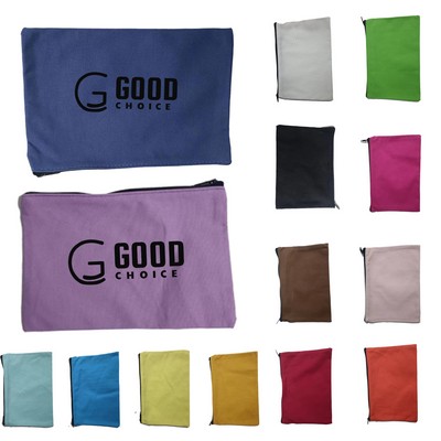 Multifunctional Canvas Bag