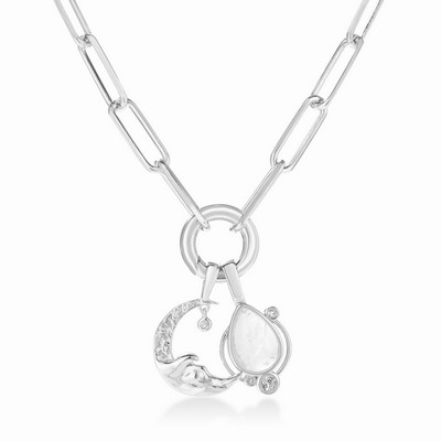 Jilco Pendant Collector Necklace