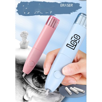 Electric Eraser