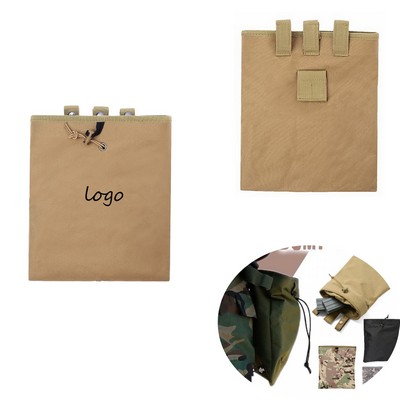 Tactical Dump Pouch