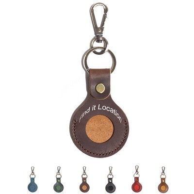 Tracker Protective Shell Keychain