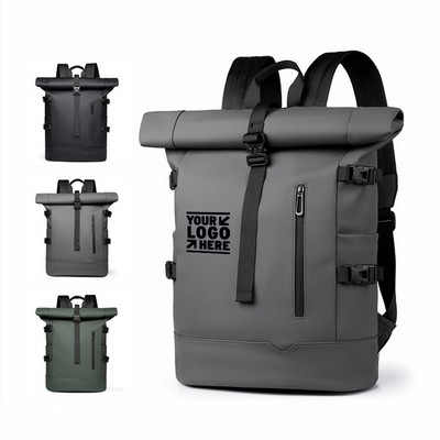 35L Versatile Computer Backpack