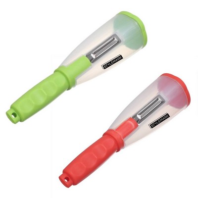 Vegetable Peeler