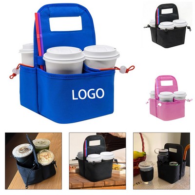 Portable Beverage Holder